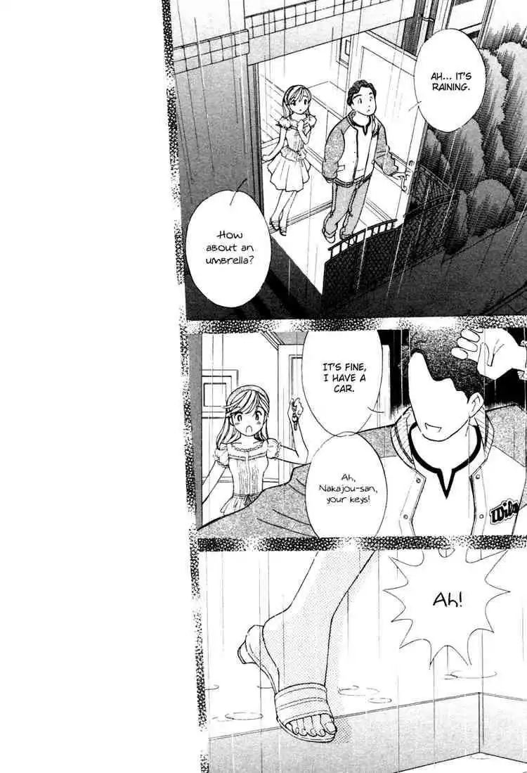 Orange Yane no Chiisana Ie Chapter 33 11
